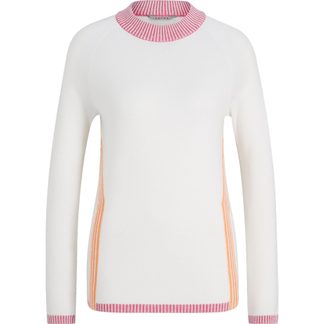 Falke - Knit Pullover Damen off white