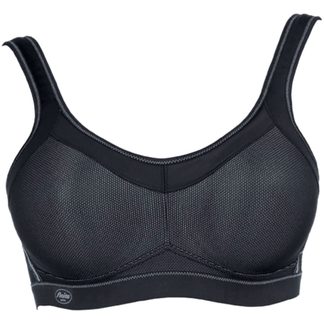 Anita - Sport BH Damen schwarz