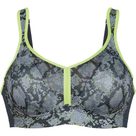 Sport BH Damen viper grey