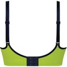 Sport BH Damen apple green