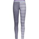 185 Rock'N'Wool Unterhose Damen grey blend