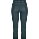 120 Comp Light Short Unterhose Damen dark arctic grey