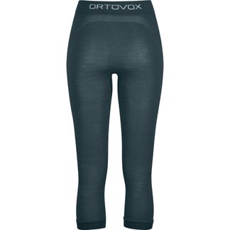 120 Comp Light Short Pants Women dark arctic grey