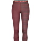 185 Rock'N'Wool Unterhose Damen mountain rose