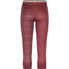 185 Rock'N'Wool Unterhose Damen mountain rose