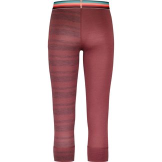 185 Rock'N'Wool Unterhose Damen mountain rose