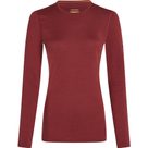 200 Oasis Crewe Longsleeve Damen port