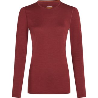 200 Oasis Crewe Longsleeve Women port