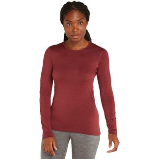 200 Oasis Crewe Longsleeve Women port