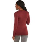 200 Oasis Crewe Longsleeve Damen port