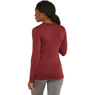 200 Oasis Crewe Longsleeve Women port