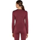 260 Tech Crewe Longsleeve Damen port