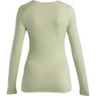 200 Oasis Crewe Longsleeve Women glazen