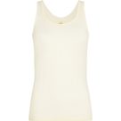 Siren Tank Women undyed