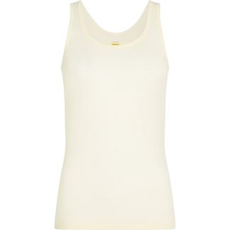 Icebreaker - Siren Tank Women undyed