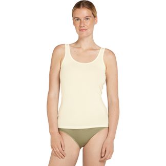 Siren Tank Damen undyed