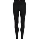 260 Tech High Rise Leggings Damen schwarz