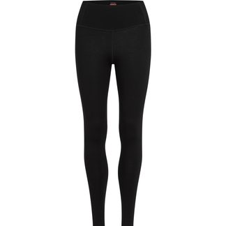 Icebreaker - 260 Tech High Rise Leggings Women black