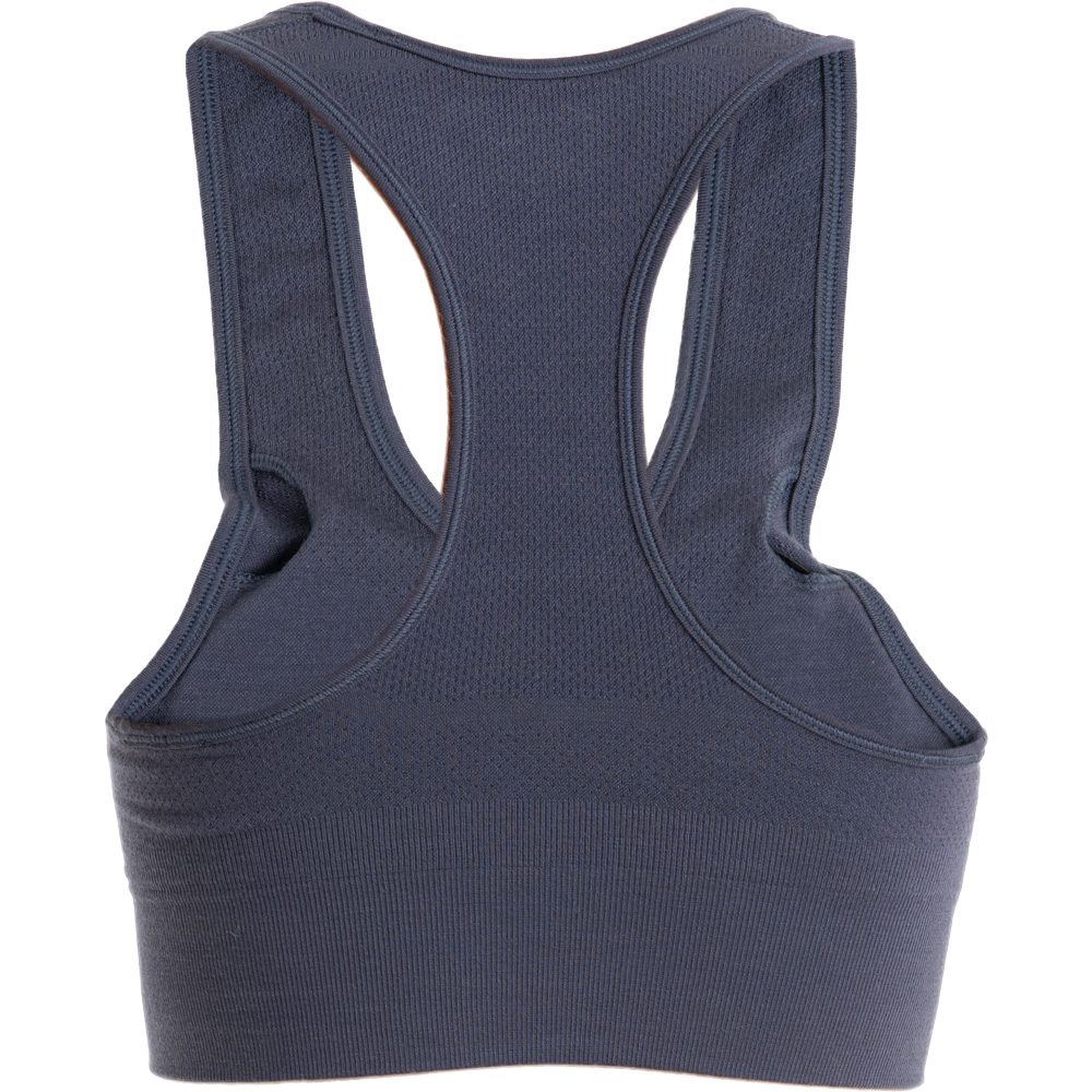 The 1st Merino Wool Bra for C+ Adventurers  The reviews are in and  BRANWYN's new Busty Bralette has delivered on its promise of being the  first merino wool bra to offer
