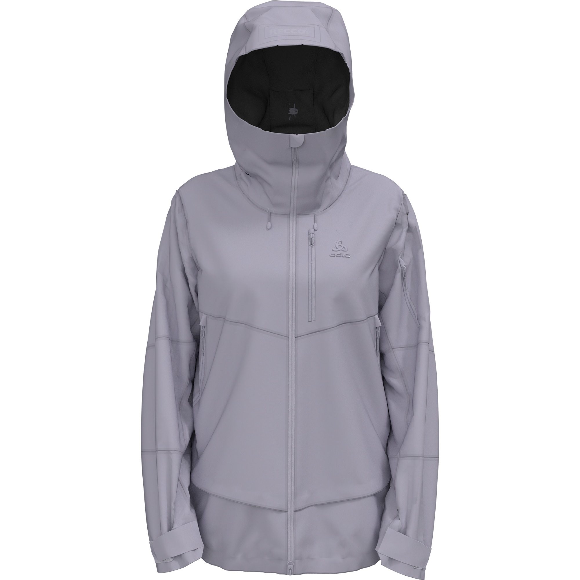 Salomon x alp 3l jacket review cheap