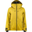 Kore Nordic Skijacke Damen olive