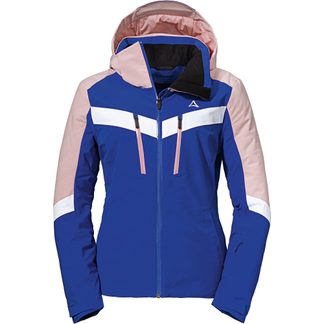 Schöffel - Avons Ski Jacket Women coolcobalt