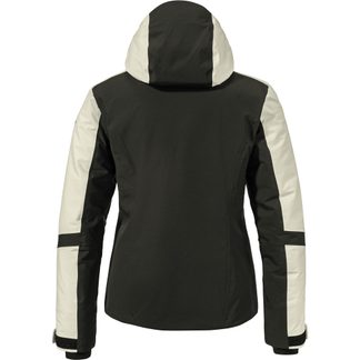 Kanzelwand Skijacke Damen nordic