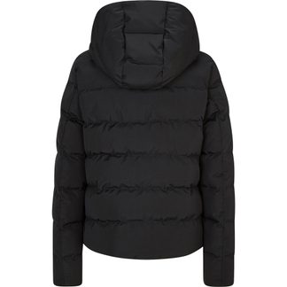 Tusja Lady Skijacke Damen schwarz