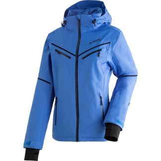 Maier Sports - Lunada Ski Jacket Women blue