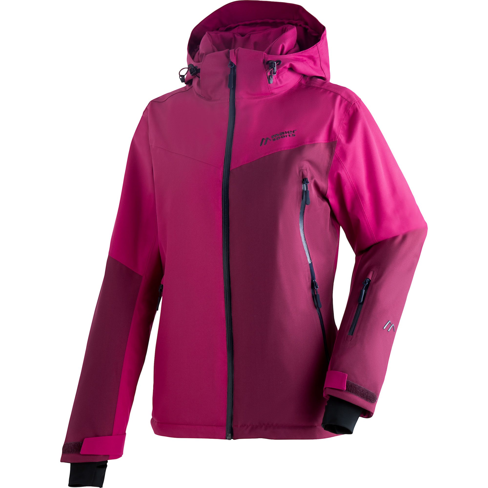 - Bittl Jacket Sports magenta at Ski Nuria Sport Women Shop Maier