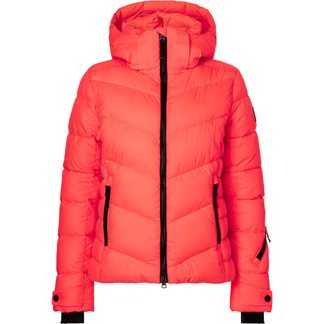 Fire & Ice - Saelly 2 Ski Jacket Women neon lipstick