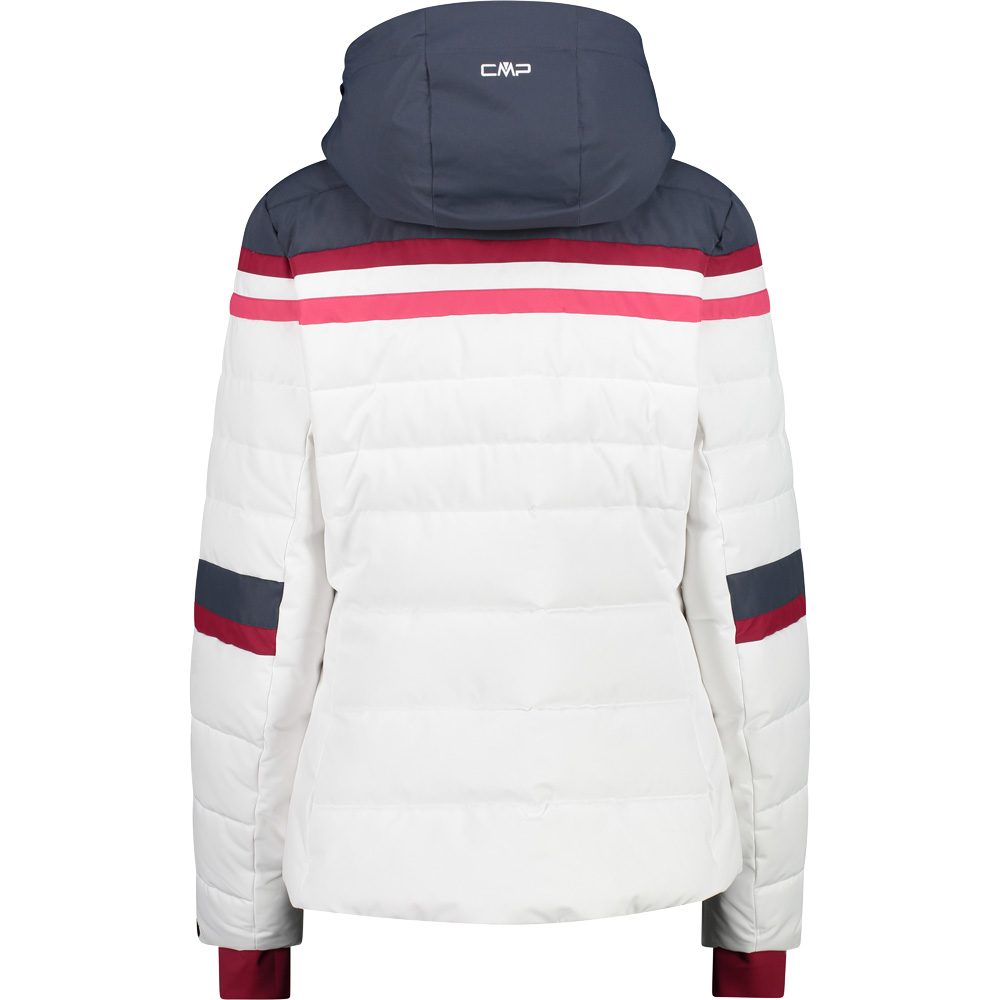 white at Ski Women CMP Shop - Jacket Sport Bittl