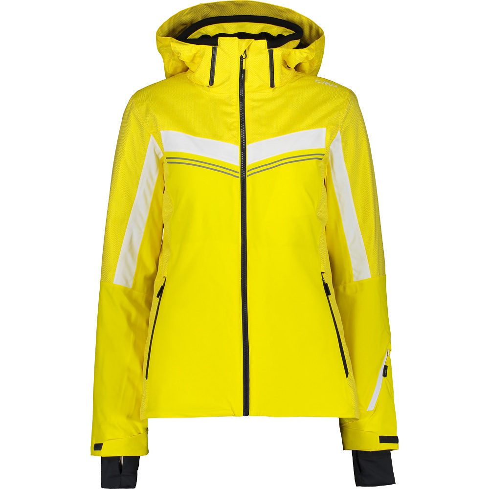CMP Girl's Giacca Da Sci Shiny Shiny ski jacket 