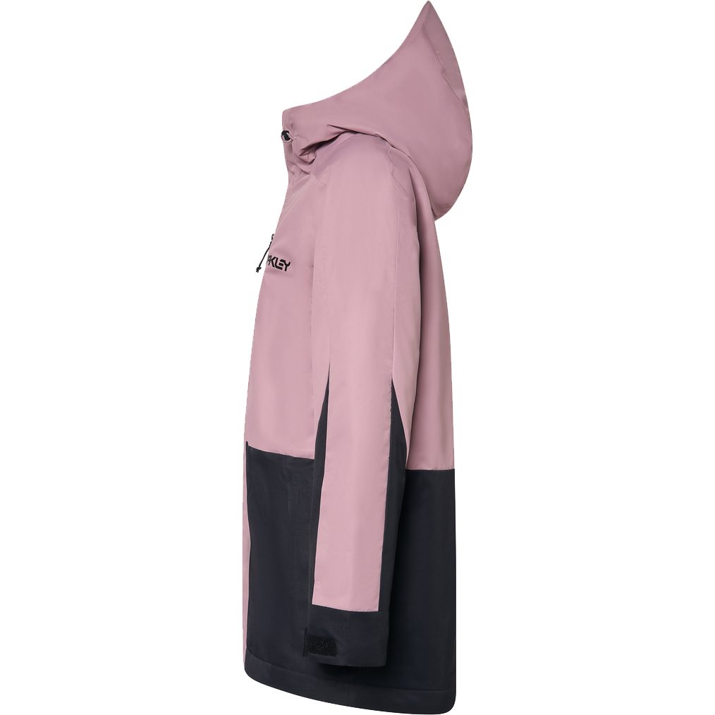 Oakley - TNP TBT Ski Jacket Women toadstool at Sport Bittl Shop