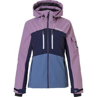 Maier Sports Women Sport Ski Bittl - Lunada Jacket Shop at blue