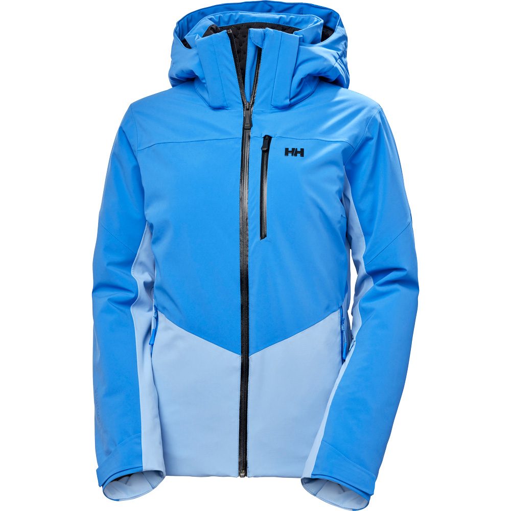 Ski Jackets - insulated at Sport Bittl Shop