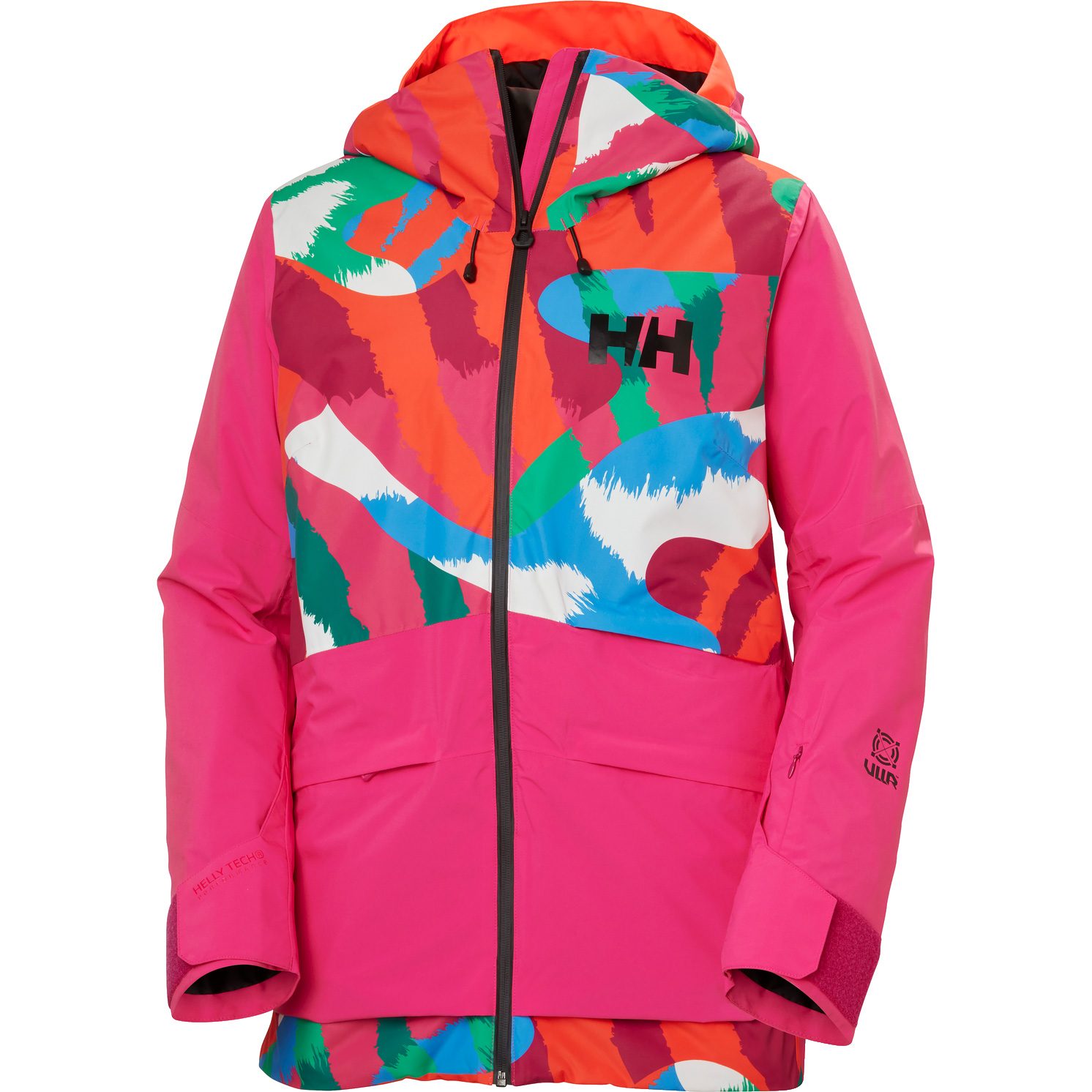 helly hansen sale womens