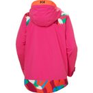 Powchaser 2.0 Skijacke Damen jpb aop