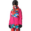Powchaser 2.0 Skijacke Damen jpb aop