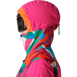 Powchaser 2.0 Skijacke Damen jpb aop
