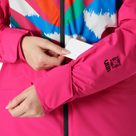 Powchaser 2.0 Skijacke Damen jpb aop