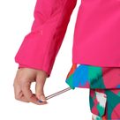 Powchaser 2.0 Skijacke Damen jpb aop