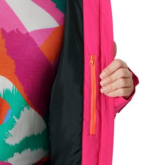 Powchaser 2.0 Skijacke Damen jpb aop