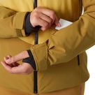 Alphelia Skijacke Damen sand