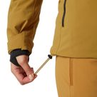 Alphelia Skijacke Damen sand