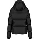 Ashley Down Jacket Women black