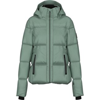 Head - Ashley Ski Jacket Women nile green