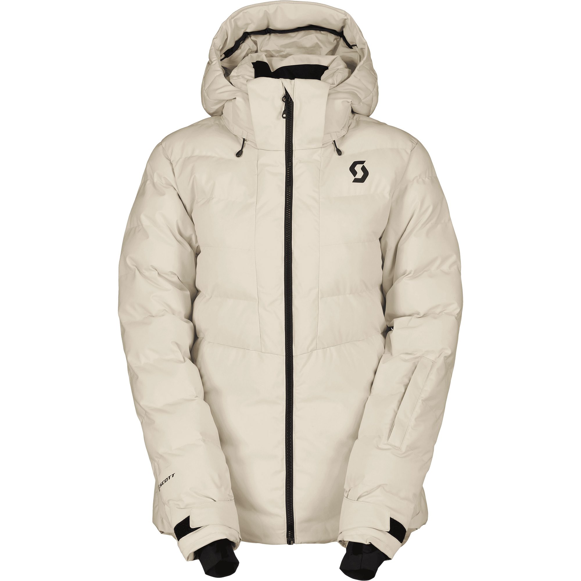 Warm ski jackets womens top