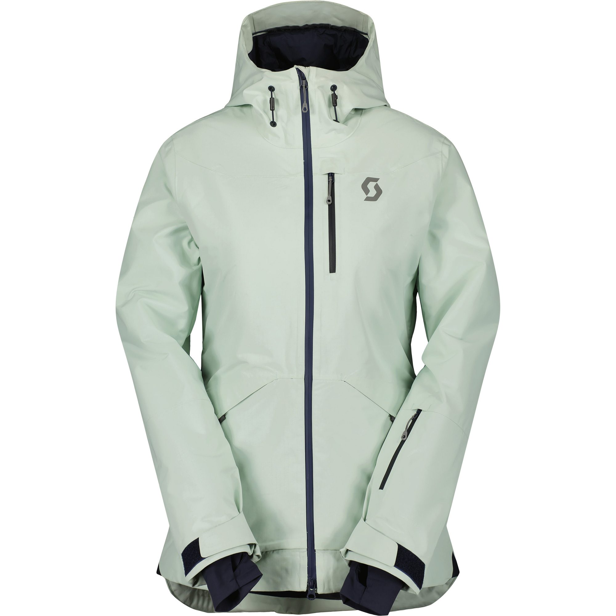 Mountain club ripstop rain & wind jacket hotsell