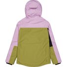 Seen Ski Jacket Women orchid green